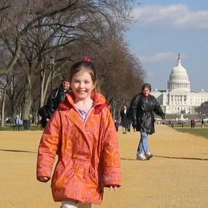 Meet your Posher, Zoë bowen